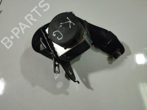 Rear left seatbelt NISSAN PRIMERA Hatchback (P12) 1.9 dCi | BP34863201I29 - Image 3