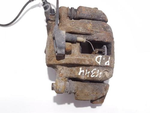 Used Right front brake caliper Right front brake caliper 35839647 35839647