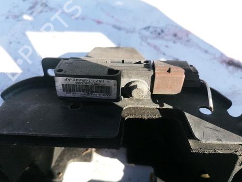 Used Electronic module Electronic module FORD MONDEO III (B5Y) 2.0 16V TDDi / TDCi (115 hp) 32911928 32911928