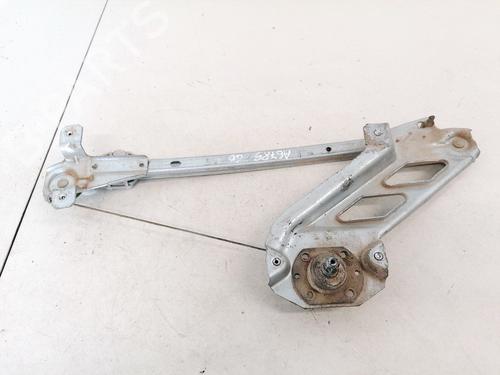 Used Rear right window mechanism Rear right window mechanism OPEL CORSA B (S93) 1.7 D (F08, F68, M68) (60 hp) 35528802 35528802
