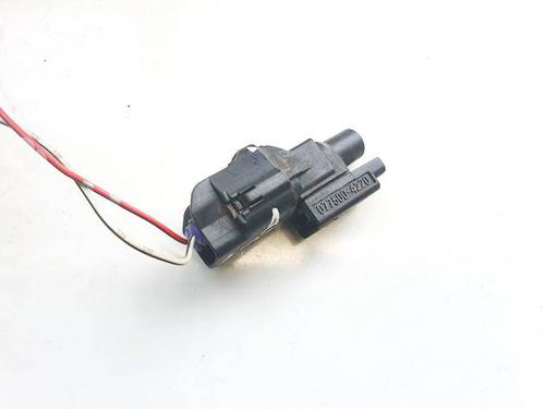 Electronic module MERCEDES-BENZ C-CLASS (W203) C 200 Kompressor (203.042) | BP37655292M83 - Image 2
