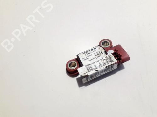 Used Electronic module Electronic module VOLVO V40 Estate (645) 2.0 (136 hp) 33521791 33521791