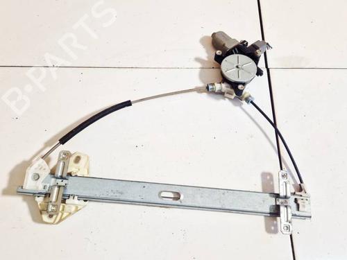 Used Front left window mechanism Front left window mechanism HONDA FR-V (BE) 2.2 i CTDi (BE5) (140 hp) 34969243 34969243
