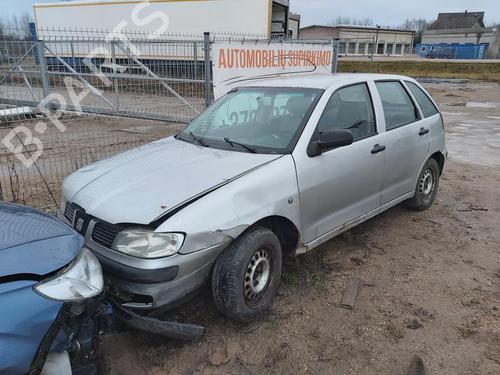 Brugte SEAT IBIZA II (6K1)  1.9 D  4527529