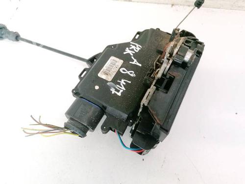 Used Front left lock Front left lock 35383345 35383345