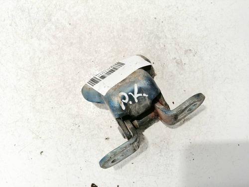 Used Hinge/Door check strap Hinge/Door check strap TOYOTA YARIS (_P9_) 1.4 D-4D (NLP90_, NLP90R) (90 hp) 32579026 32579026