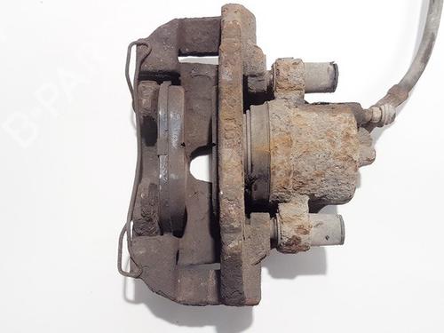 Left front brake caliper FORD FOCUS II (DA_, HCP, DP) 1.4 | BP35584407M105 - Image 3