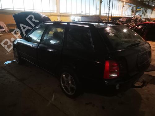 Electronic module AUDI A4 B5 (8D2) 1.9 TDI | BP32938236M83 - Image 10