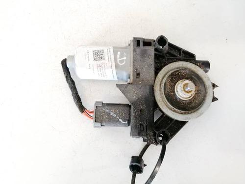 Used Left front window motor Left front window motor HONDA CR-V III (RE_) 2.0 i-VTEC (RE5, RE1) (150 hp) 35233180 35233180