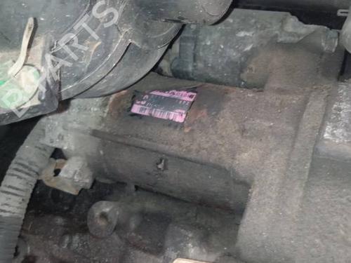 Used Starter Starter HONDA CR-V II (RD_) 2.0 (RD5) (150 hp) 35268631 35268631