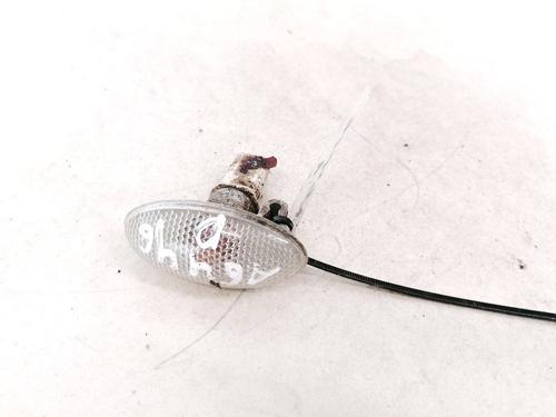 Used Right side indicator Right side indicator PEUGEOT 206 SW (2E/K) 1.4 16V (88 hp) 35593470 35593470