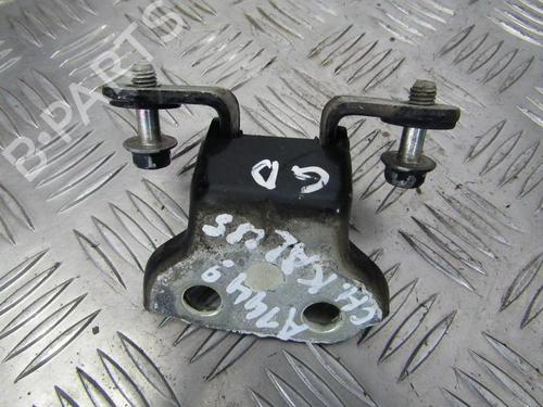 Used Hinge/Door check strap Hinge/Door check strap CHEVROLET AVEO / KALOS Saloon (T250, T255) 1.4 (94 hp) 33492776 33492776