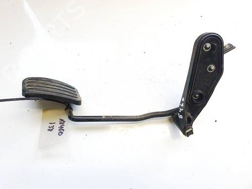 Pedal PEUGEOT 607 (9D, 9U) 2.0 HDI | BP35198767I4 - Image 3