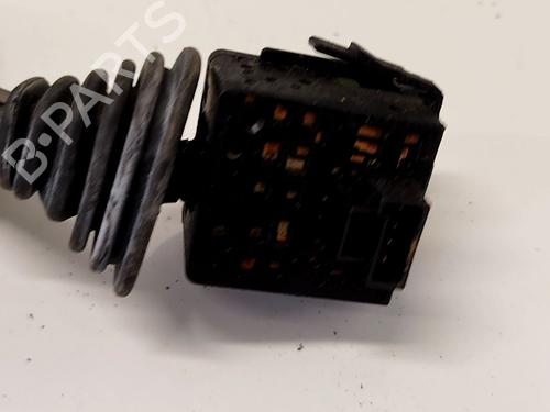 Warning switch AUDI A6 C5 (4B2, 4B4) 2.5 TDI | BP34762074I22 - Image 3