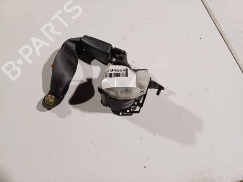 Used Rear center seatbelt Rear center seatbelt 34998312 34998312
