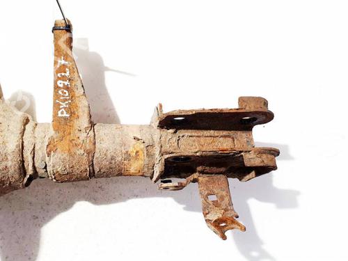 Left front shock absorber HONDA FR-V (BE) 1.7 (BE1) | BP34824265M16 - Image 3