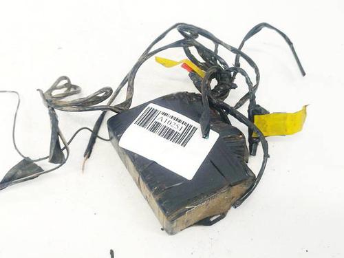 Used Electronic module Electronic module NISSAN PRIMERA Hatchback (P12) 2.2 Di (126 hp) 35056370 35056370