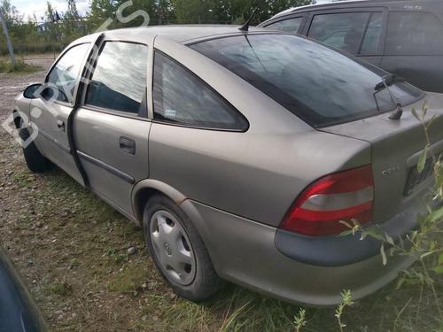 Engine control unit (ECU) OPEL VECTRA B (J96) 2.0 DI 16V (F19) | BP33529042M57  - Image 10