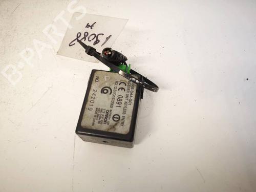 Used Electronic module Electronic module HONDA FR-V (BE) 2.0 (BE3) (150 hp) 34771893 34771893