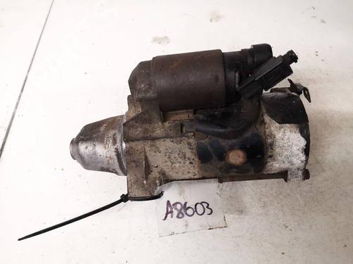 Used Starter Starter 35361660 35361660