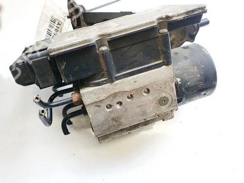 ABS pump SAAB 9-3 (YS3F, E79, D79, D75) 1.9 TiD | BP34781457M43 - Image 2