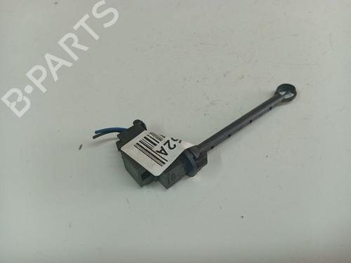 Used Electronic module Electronic module PEUGEOT 807 (EB_) 2.2 HDi (128 hp) 36690650 36690650