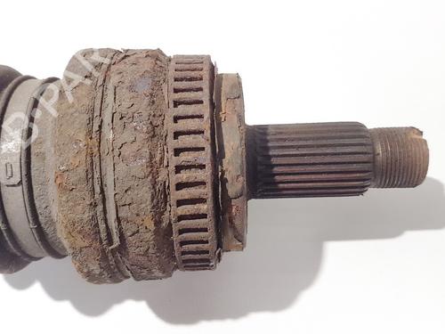 Right rear driveshaft BMW 3 (E90) 320 d | BP35583546M41 - Image 2
