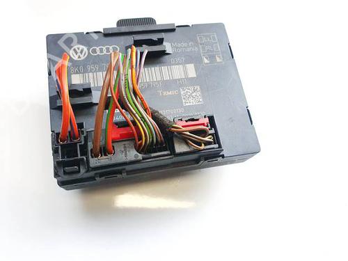 Used Electronic module Electronic module 35056042 35056042