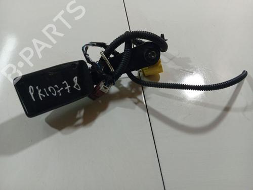 Used Seat buckle Seat buckle 34906080 34906080