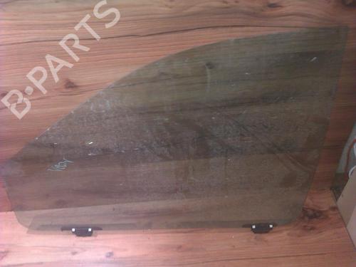 Used Front left door window Front left door window 35840080 35840080