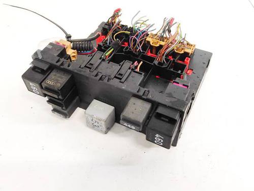 Used Electronic module Electronic module SKODA OCTAVIA II (1Z3) 1.9 TDI (105 hp) 35296890 35296890