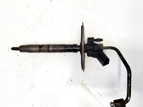 Injector AUDI A6 C6 (4F2) 3.2 FSI | BP35317537M100 - Image 2