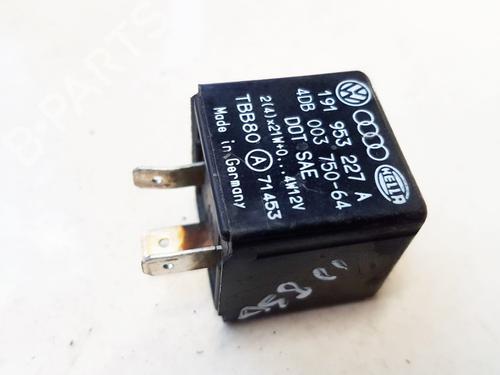 Used Other Other VW PASSAT B3/B4 Variant (3A5, 35I) 1.9 TDI (90 hp) 33106443 33106443