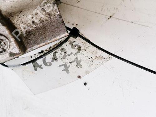 Engine mount MITSUBISHI SPACE STAR MPV (DG_A) 1.3 16V (DG1A) | BP33068010M89 - Image 3