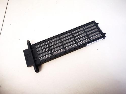 Used Heater resistor Heater resistor DODGE JOURNEY 2.0 CRD (140 hp) 35526971 35526971
