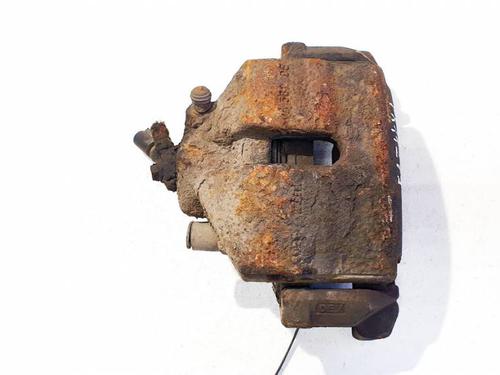 Used Left front brake caliper Left front brake caliper AUDI A3 (8P1) 2.0 TDI 16V (140 hp) 35831047 35831047