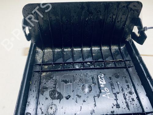 Fuse box OPEL MERIVA A MPV (X03) 1.7 CDTI (E75) | BP33074800E1 - Image 3