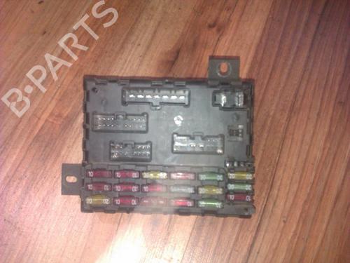 Used Fuse box Fuse box ALFA ROMEO 156 (932_) 2.0 16V T.SPARK (932A2) (155 hp) 33503956 33503956