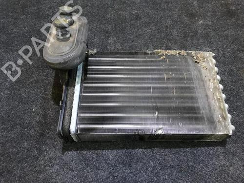 Used Heater matrix Heater matrix 35662592 35662592