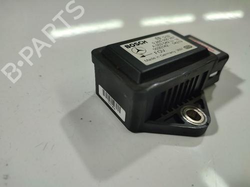 Electronic module MERCEDES-BENZ CLS (C219) CLS 350 (219.356) | BP34892353M83 - Image 2