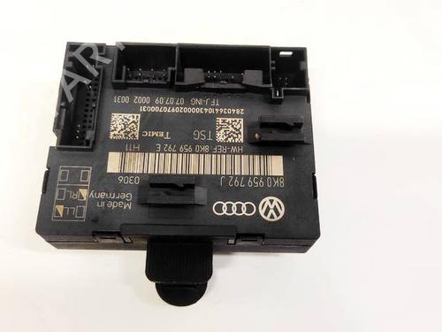 Used Electronic module Electronic module 35318171 35318171