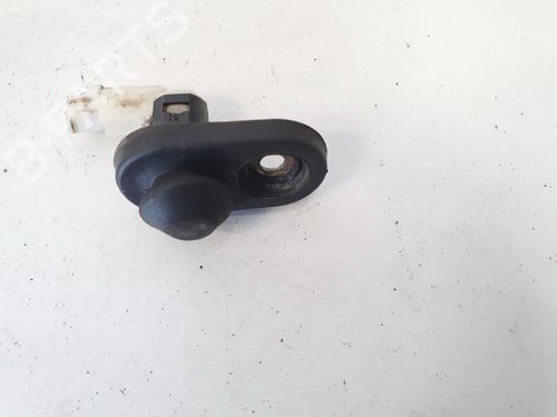 Electronic module MAZDA 6 Hatchback (GG) 2.0 DI (GG14) | BP35484876M83 - Image 2