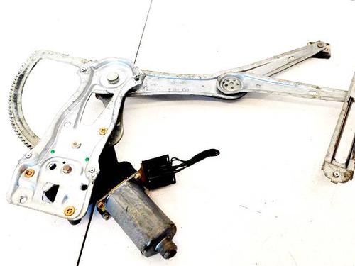 Used Front right window mechanism Front right window mechanism MERCEDES-BENZ E-CLASS (W210) E 270 CDI (210.016) (170 hp) 35267068 35267068