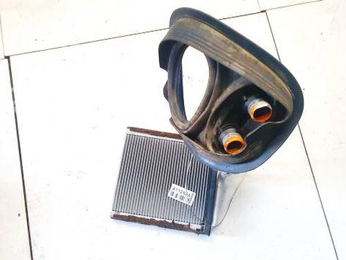 Used Heater matrix Heater matrix SKODA SUPERB II (3T4) 2.0 TDI (140 hp) 34793573 34793573