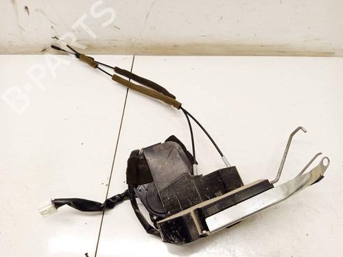 Used Front left lock Front left lock 34834863 34834863