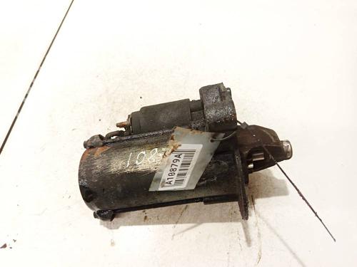 Used Starter Starter FORD FOCUS II (DA_, HCP, DP) 1.6 TDCi (90 hp) 34896683 34896683