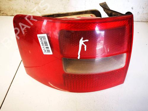 Used Left taillight Left taillight AUDI A6 C5 (4B2, 4B4) 2.5 TDI (180 hp) 34741040 34741040