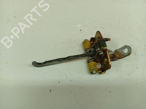 Used Hinge/Door check strap Hinge/Door check strap RENAULT MEGANE I (BA0/1_) 1.9 dTi (BA08, BA0N) (98 hp) 40028178 40028178