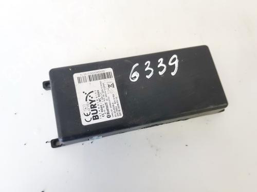 Used Electronic module Electronic module VW TOUAREG (7LA, 7L6, 7L7) 3.0 V6 TDI (225 hp) 33093151 33093151
