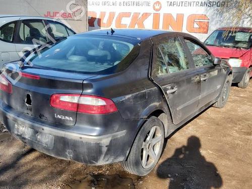 Engine mount RENAULT LAGUNA II (BG0/1_) 1.9 dCi (BG08, BG0G) | BP33070013M89  - Image 10